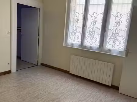 appartement f2 fecamp