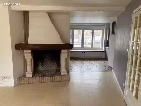 appartement f3 fecamp