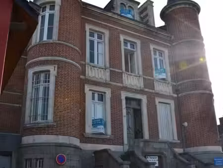 appartement 3 pièces 92 m²