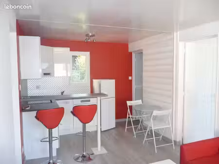 appartement f2 bis meublé lons le saunier