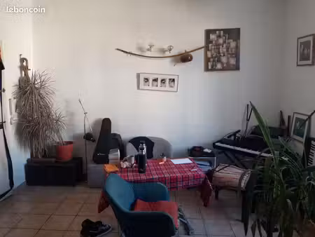 appartement 2pièces 25m2