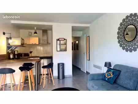location etudiant 35 m²