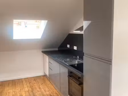 location  appartement proche du carrefour  de la ville dubois