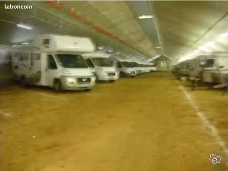 hivernage stockage
