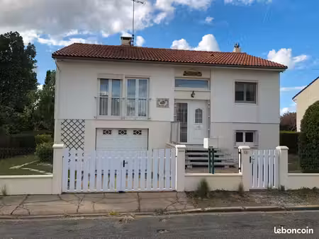 location maison t4 naintre