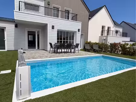 maison 3 chambres à louer