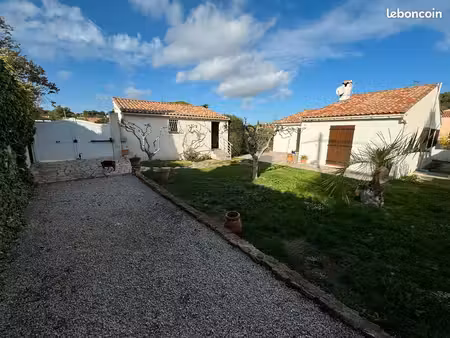 location villa