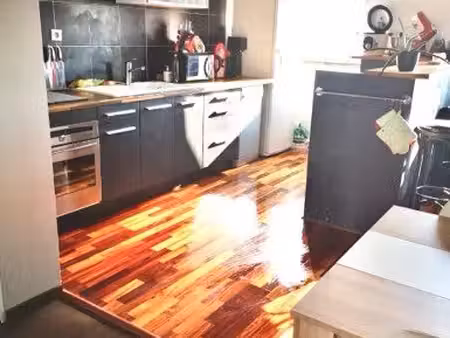 location appartement t2