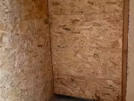 local de stockage de 3m2 - boulogne