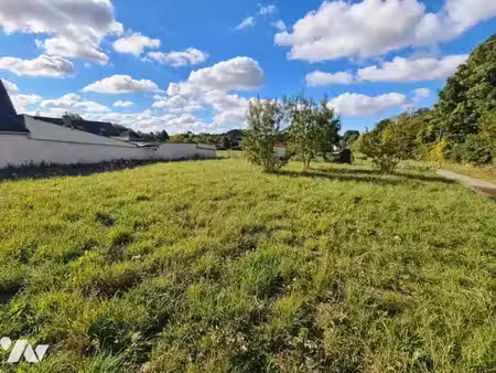 vente terrain à batir 570 m² à ferques (62250)  60 000 €