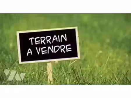 vente terrain à batir 1000 m² à huppy (80140)  48 300 €