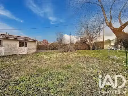 vente terrain 348 m² à faremoutiers (77515)  77 000 €