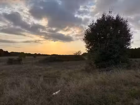 vente terrain 230 m² à soubise (17780)  49 500 €