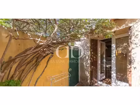 maison avec terrasse centre - cassis (13)