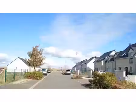 vente terrain 644 m² à clévilliers (28300)  52 600 €
