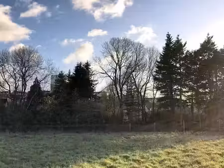 vente terrain 671 m² à ecommoy (72220)  56 000 €