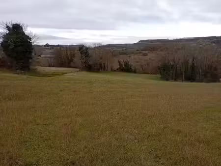 vente terrain 731 m² à saint-donat-sur-l'herbasse (26260)  62 000 €