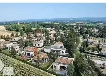 vente terrain 660 m² à sainte-eulalie (11170)  62 500 €