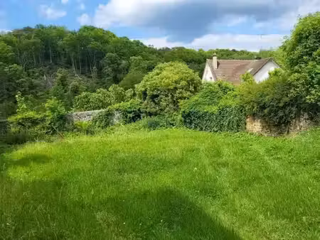 vente terrain 724 m² à séry-magneval (60800)  63 000 €