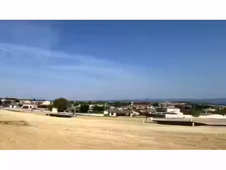 vente terrain 500 m² à villalier (11600)  59 900 €