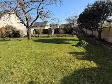 vente terrain 518 m² à la couture-boussey (27750)  69 900 €