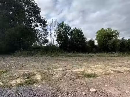 vente terrain 453 m² à loffre (59182)  69 900 €