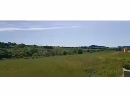vente terrain 2000 m² à salsigne (11600)  69 000 €