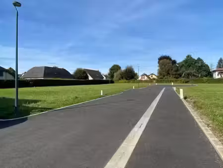 vente terrain 581 m² à odos (65310)  69 720 €