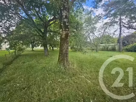 vente terrain à batir 1459 m² à saint-etienne-de-tulmont (82410)  69 000 €