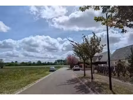 vente terrain 1080 m² à coltainville (28300)  75 000 €