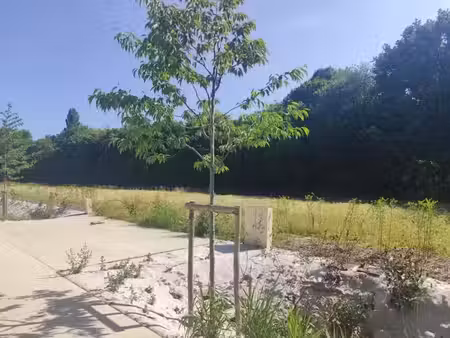 vente terrain 531 m² à honfleur (14600)  76 464 €