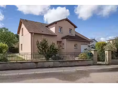 vente maison 5 pièces 140 m² à thaon-les-vosges (88150)  239 000 €