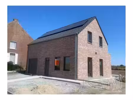 maison à louer à rue de ham 24 rebecq-rognon (vbe64790)