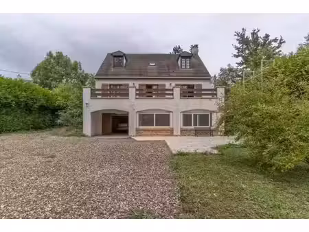 vente maison 6 pièces 112 m² parmain (95620)