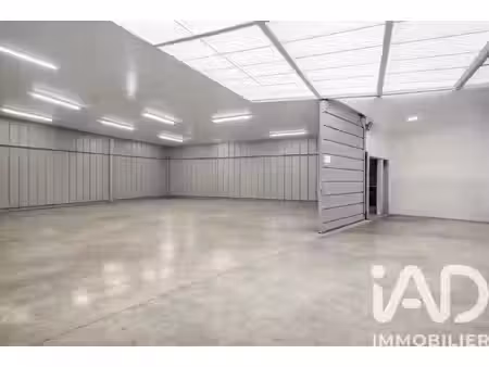 vente commerce 300 m² argenteuil (95100)