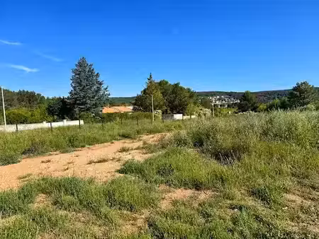 vente terrain 198 m² à caveirac (30820)  99 000 €