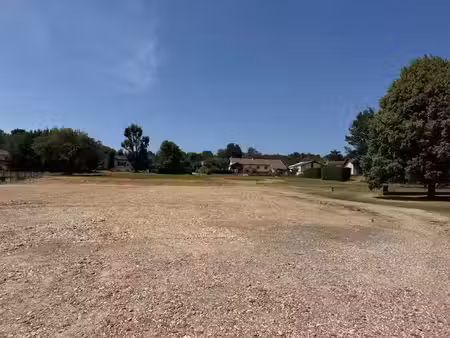 vente terrain 948 m² à montluel (01120)  190 000 €