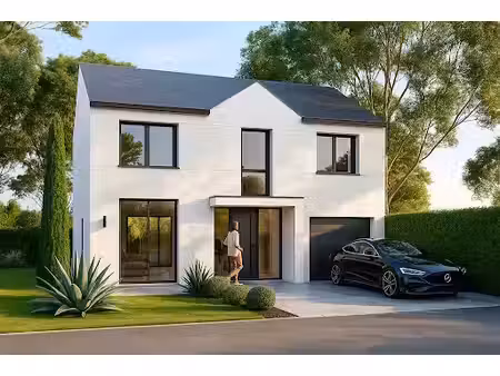 vente terrain 502 m² à saint-cheron (91530)  115 000 €