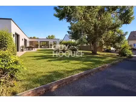 vente terrain 507 m² à saint-genouph (37510)  105 000 €