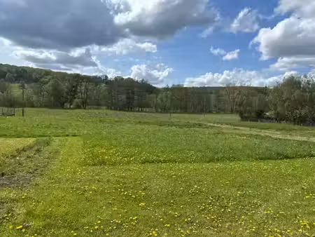vente terrain 500 m² à thionville (57100)  249 000 €