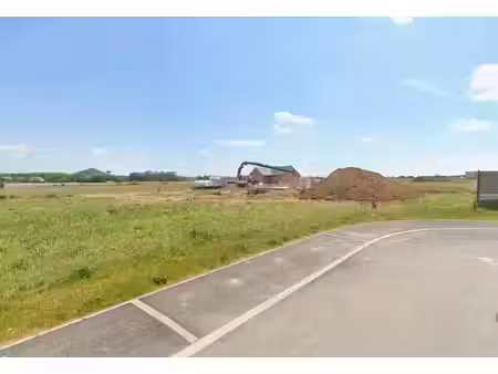 vente terrain 603 m² à avion (62210)  83 337 €
