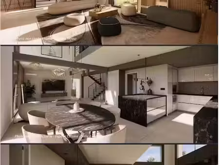 vente terrain 1160 m² à biot (06410)  1 540 000 €