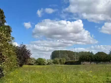 vente terrain 600 m² à richebourg (62136)  90 000 €
