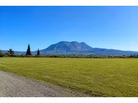 vente terrain 702 m² à ventavon (05300)  84 240 €