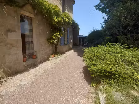 vente longère 10 pièces