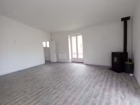 maison t4 de 111.65m² à gaillan en médoc
