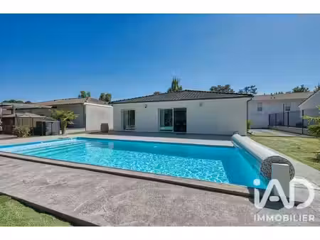 vente maison traditionnelle 3 pièces