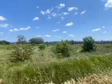 vente terrain 413 m² à coursan (11110)  106 900 €