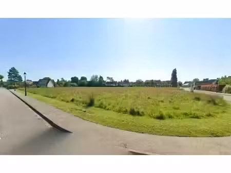 vente terrain 500 m² à epône (78680)  109 000 €