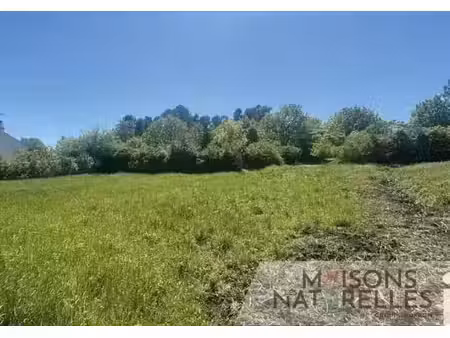 vente terrain 770 m² à sorrus (62170)  100 000 €